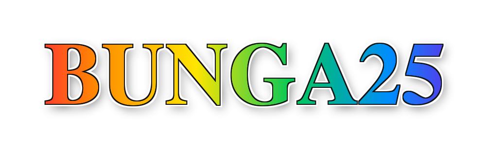 SITUS BUNGA25